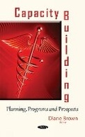 Cover: Capacity Building - Nova Science Publishers Inc