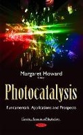 Cover: Photocatalysis - Nova Science Publishers Inc