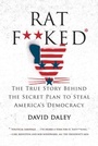 Cover: Ratf**ked - Liveright Publishing Corporation