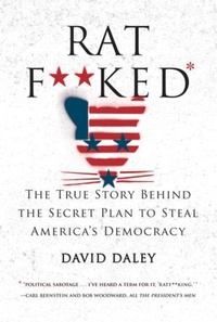 Enlarge image Cover: Ratf**ked - Liveright Publishing Corporation
