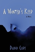 Cover: A Winter's Keep - Sunstone Press