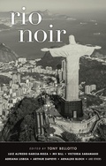 Cover: Rio Noir - Akashic Books,U.S.