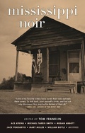 Cover: Mississippi Noir - Akashic Books,U.S.