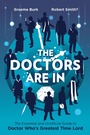 Cover: The Doctors Are In - ECW Press