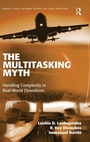 Cover: The Multitasking Myth - Routledge