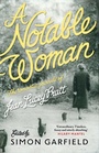 Cover: A Notable Woman - Canongate Books