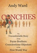 Cover: Conchies - Matador