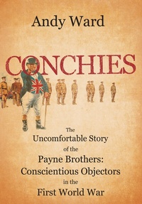 Enlarge image Cover: Conchies - Matador
