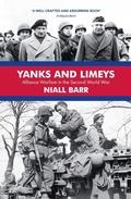 Cover: Yanks and Limeys - Vintage