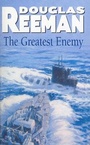 Cover: The Greatest Enemy - Arrow Books Ltd