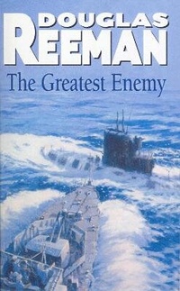 Enlarge image Cover: The Greatest Enemy - Arrow Books Ltd