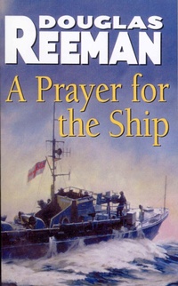 Enlarge image Cover: A Prayer For The Ship - Arrow Books Ltd