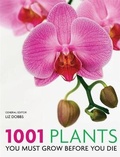 Cover: 1001 Plants - Cassell