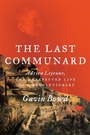 Cover: The Last Communard - Verso Books