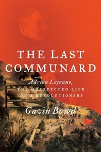 Enlarge image Cover: The Last Communard - Verso Books