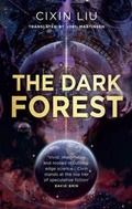 Cover: The Dark Forest - Head of Zeus