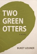 Cover: Two Green Otters - Milet Publishing Ltd
