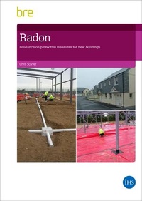 Enlarge image Cover: Radon - IHS BRE Press