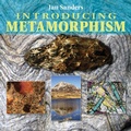 Cover: Introducing Metamorphism - Liverpool University Press