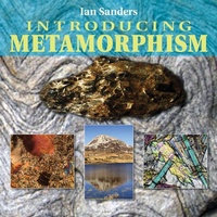 Enlarge image Cover: Introducing Metamorphism - Liverpool University Press