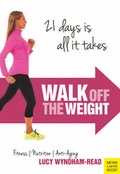 Cover: Walk Off the Weight - Meyer & Meyer Sport (UK) Ltd