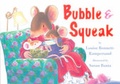 Cover: Bubble and Squeak - Benchmark Books