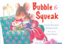 Enlarge image Cover: Bubble and Squeak - Benchmark Books