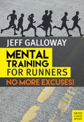 Cover: Mental Training for Runners - Meyer & Meyer Sport (UK) Ltd