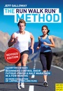 Cover: The Run Walk Run® Method - Meyer & Meyer Sport (UK) Ltd
