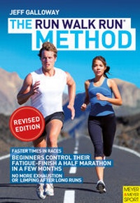 Enlarge image Cover: The Run Walk Run® Method - Meyer & Meyer Sport (UK) Ltd