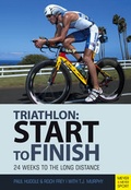 Cover: Triathlon: Start to Finish - Meyer & Meyer Sport (UK) Ltd