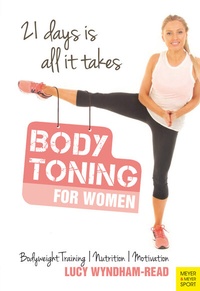 Abbildung von: Body Toning for Women - Meyer & Meyer Sport (UK) Ltd.