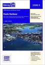 Cover: Imray Chart 2300.5 - Imray, Laurie, Norie & Wilson Ltd