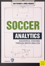 Cover: Soccer Analytics - Meyer & Meyer Sport (UK) Ltd.