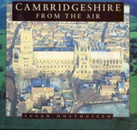 Abbildung von: Cambridgeshire from the Air - Sutton Publishing Ltd