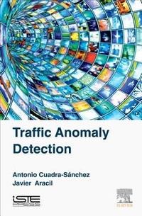 Enlarge image Cover: Traffic Anomaly Detection - ISTE Press - Elsevier