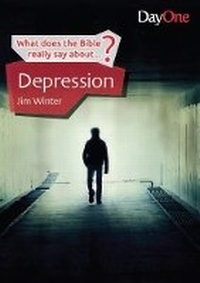 Enlarge image Cover: Depression - Day One Publications
