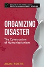 Cover: Organizing Disaster - Emerald Publishing Limited