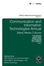 Cover: Communication and Information Technologies Annual - Emerald Publishing Limited