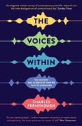 Cover: The Voices Within - Wellcome Collection