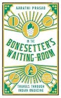 Cover: In the Bonesetter's Waiting Room - Wellcome Collection