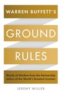 Cover: Warren Buffett's Ground Rules - Profile Books Ltd