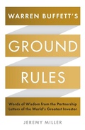 Cover: Warren Buffett's Ground Rules - Profile Books Ltd