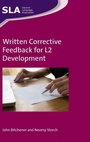 Cover: Written Corrective Feedback for L2 Development - Multilingual Matters