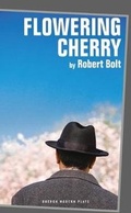 Cover: Flowering Cherry - Oberon Books Ltd