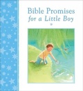 Cover: Bible Promises for a Little Boy - Lion Children's Books