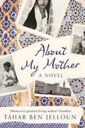 Cover: About My Mother - Telegram Books