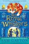 Cover: His Royal Whiskers - Andersen Press Ltd