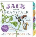 Cover: Jack and the Beanstalk - Andersen Press Ltd
