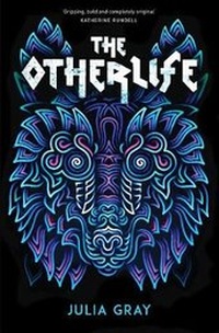 Abbildung von: The Otherlife - Andersen Press Ltd